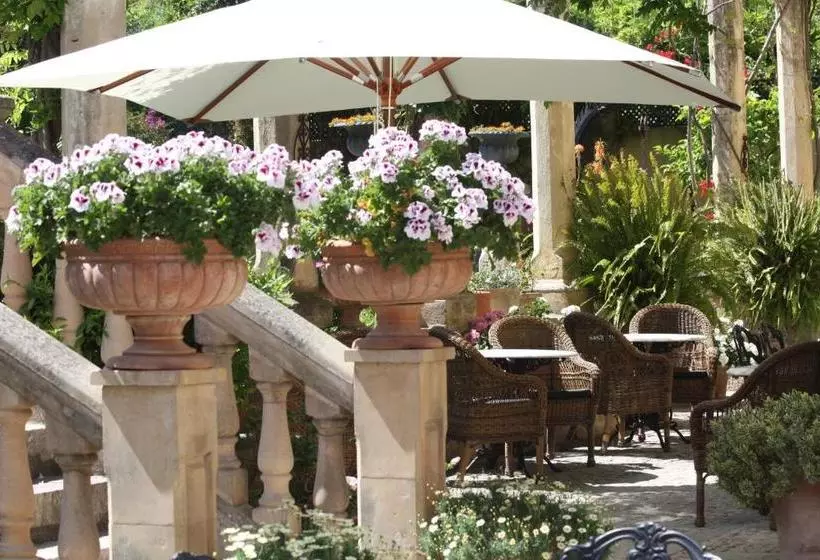 호텔 The Salvia Adults Only