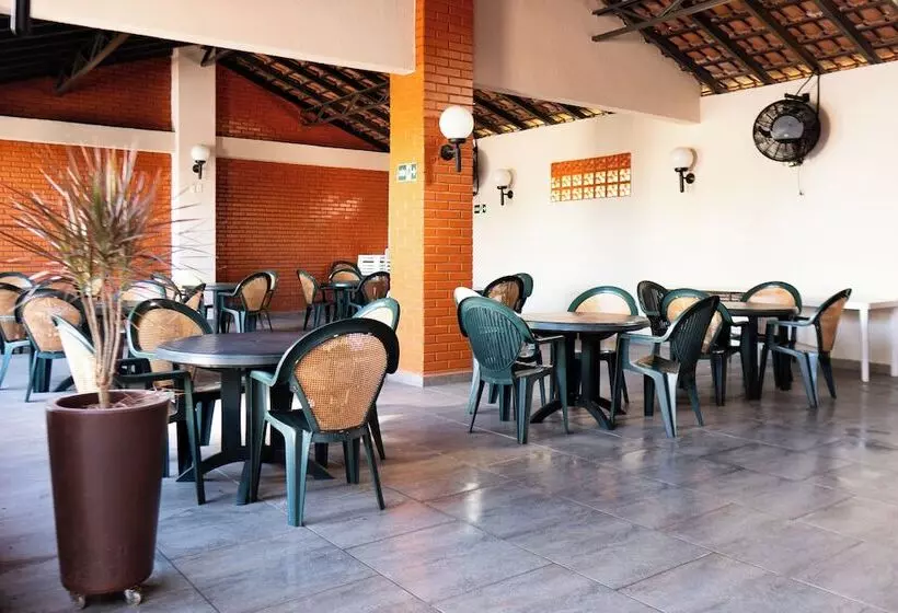 בית מלון כפרי San Rafael Comfort Class