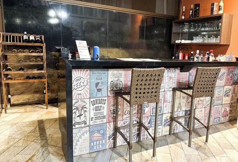 בית מלון כפרי San Rafael Comfort Class