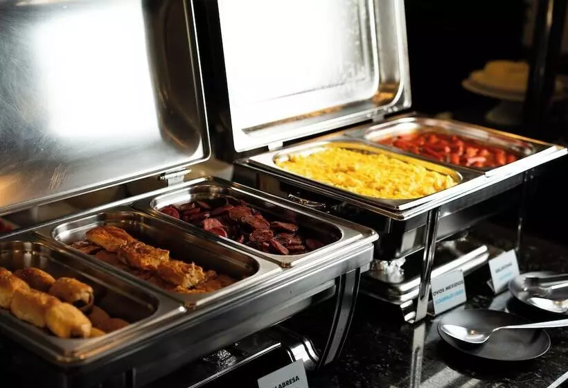 בית מלון כפרי San Rafael Comfort Class