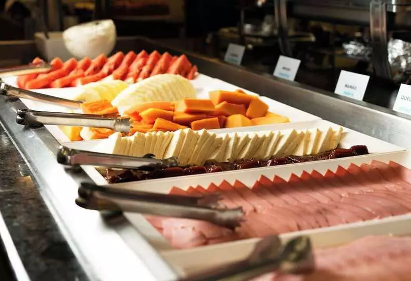 בית מלון כפרי San Rafael Comfort Class