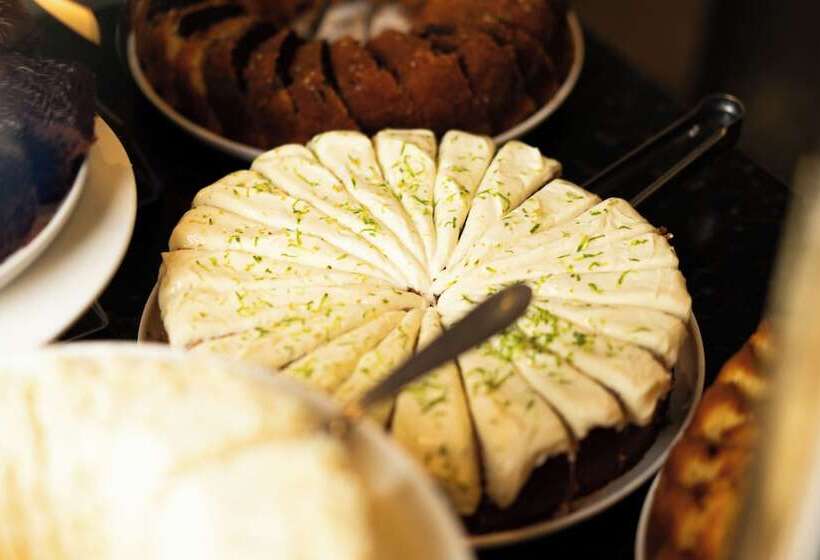 בית מלון כפרי San Rafael Comfort Class