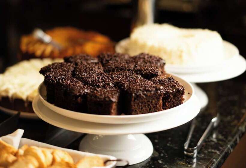 בית מלון כפרי San Rafael Comfort Class