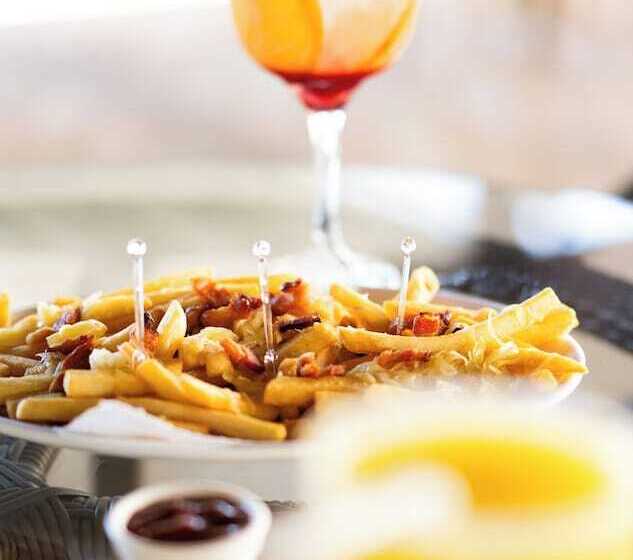 בית מלון כפרי San Rafael Comfort Class