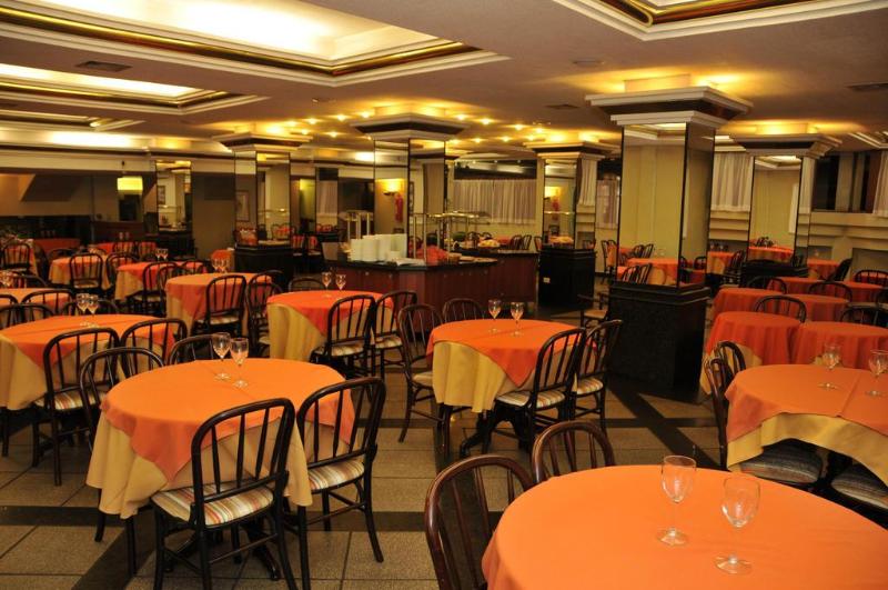 בית מלון כפרי San Rafael Comfort Class