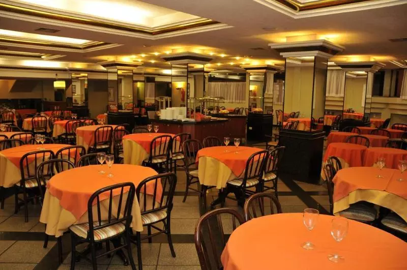 בית מלון כפרי San Rafael Comfort Class