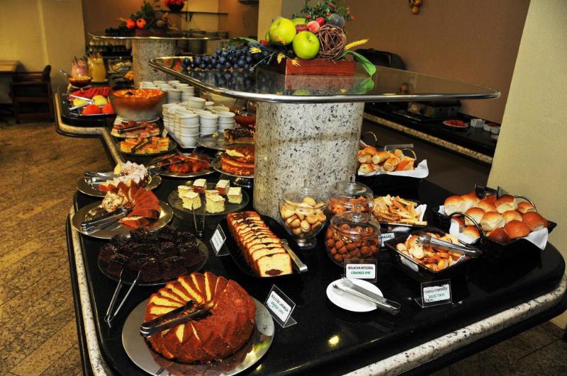 בית מלון כפרי San Rafael Comfort Class