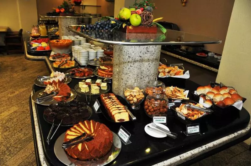 בית מלון כפרי San Rafael Comfort Class