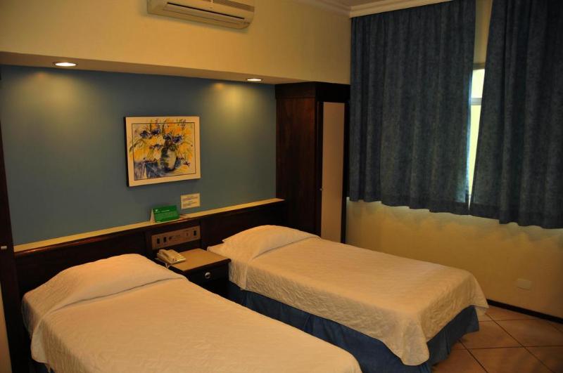 בית מלון כפרי San Rafael Comfort Class