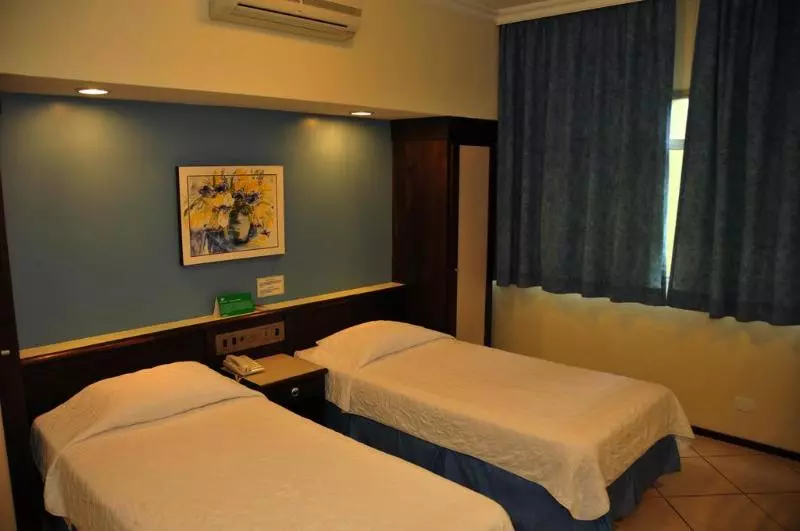 בית מלון כפרי San Rafael Comfort Class