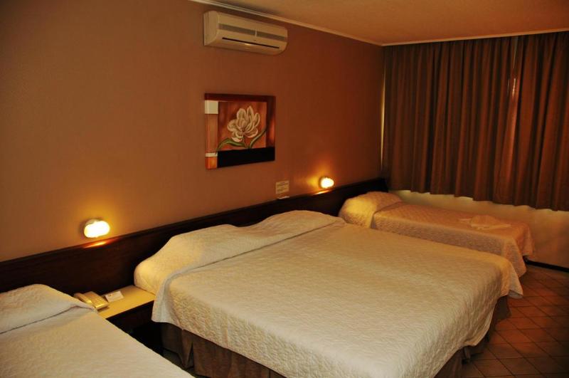 בית מלון כפרי San Rafael Comfort Class