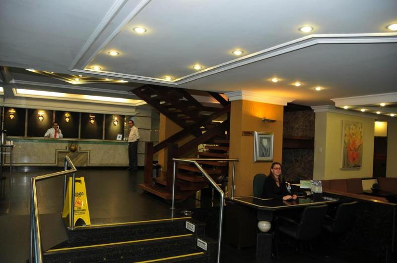 בית מלון כפרי San Rafael Comfort Class