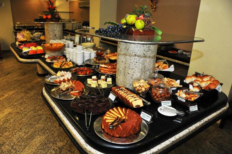 בית מלון כפרי San Rafael Comfort Class