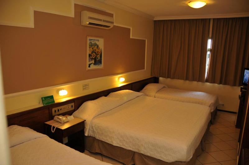 בית מלון כפרי San Rafael Comfort Class