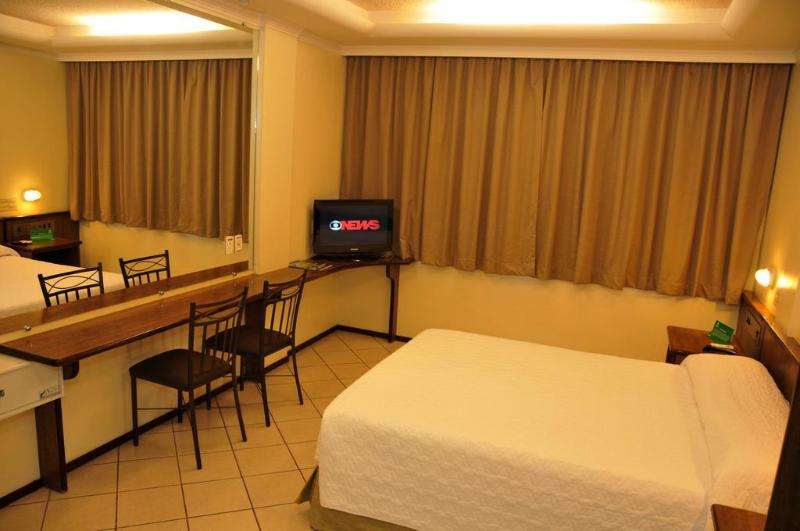 בית מלון כפרי San Rafael Comfort Class