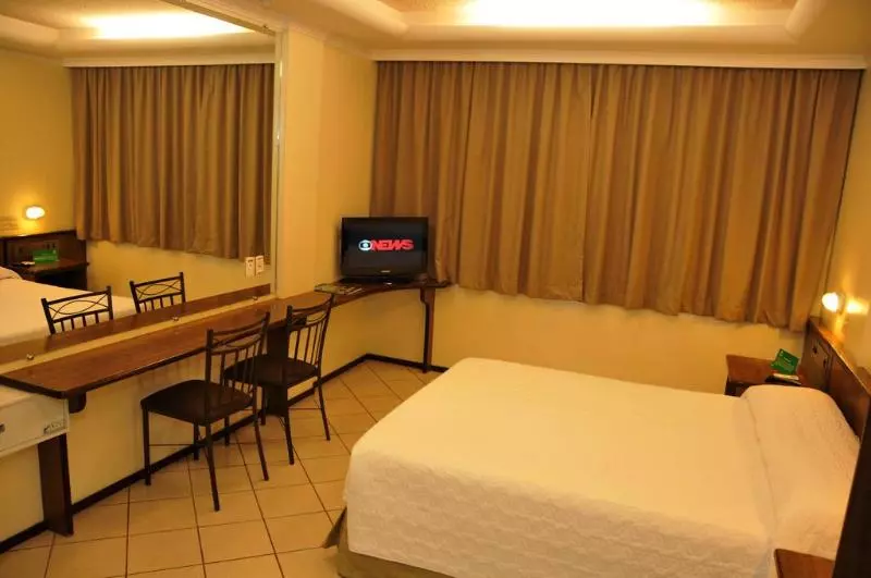 בית מלון כפרי San Rafael Comfort Class