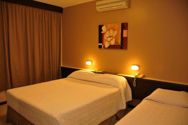 בית מלון כפרי San Rafael Comfort Class