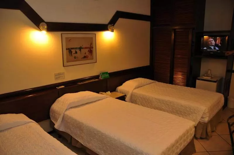 בית מלון כפרי San Rafael Comfort Class