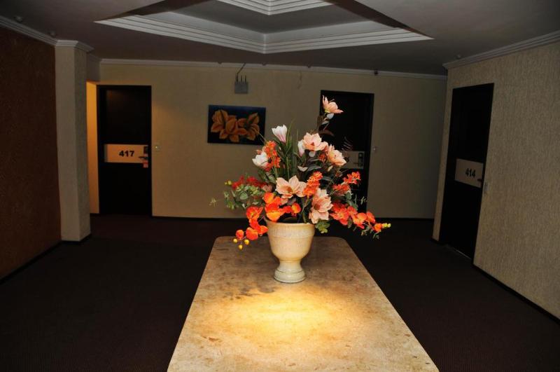 בית מלון כפרי San Rafael Comfort Class