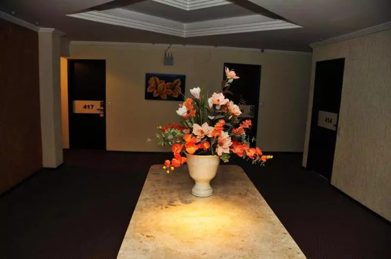 בית מלון כפרי San Rafael Comfort Class