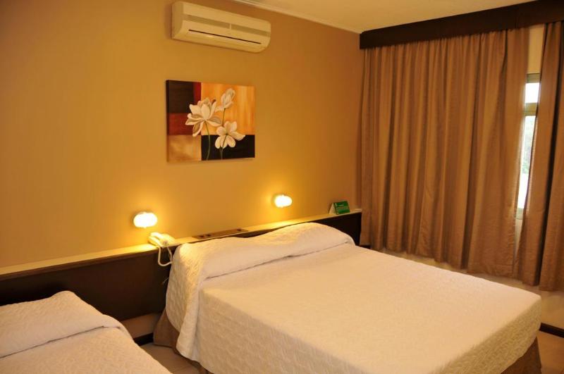 בית מלון כפרי San Rafael Comfort Class