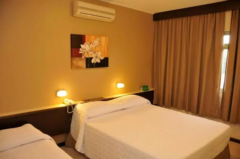 בית מלון כפרי San Rafael Comfort Class