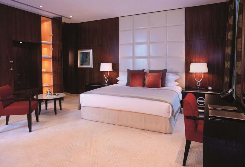 Отель Shangri La Dubai