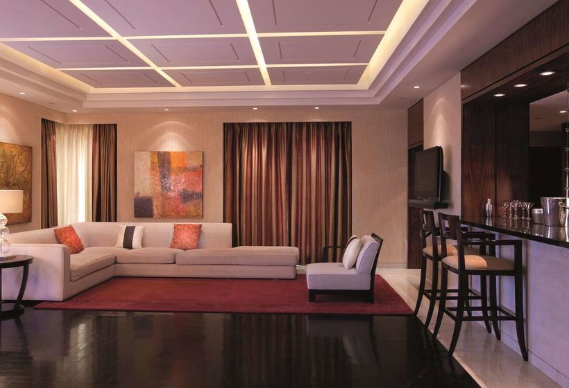 Отель Shangri La Dubai