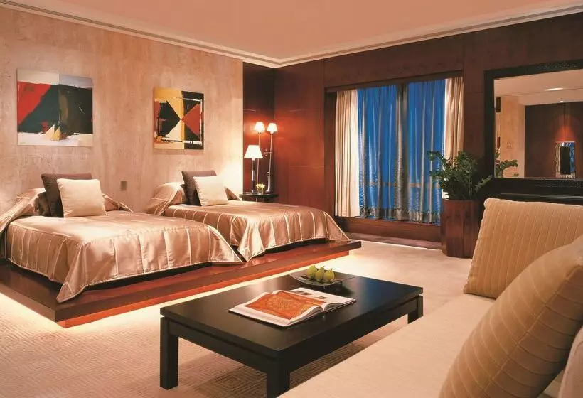 酒店 Shangri La Dubai