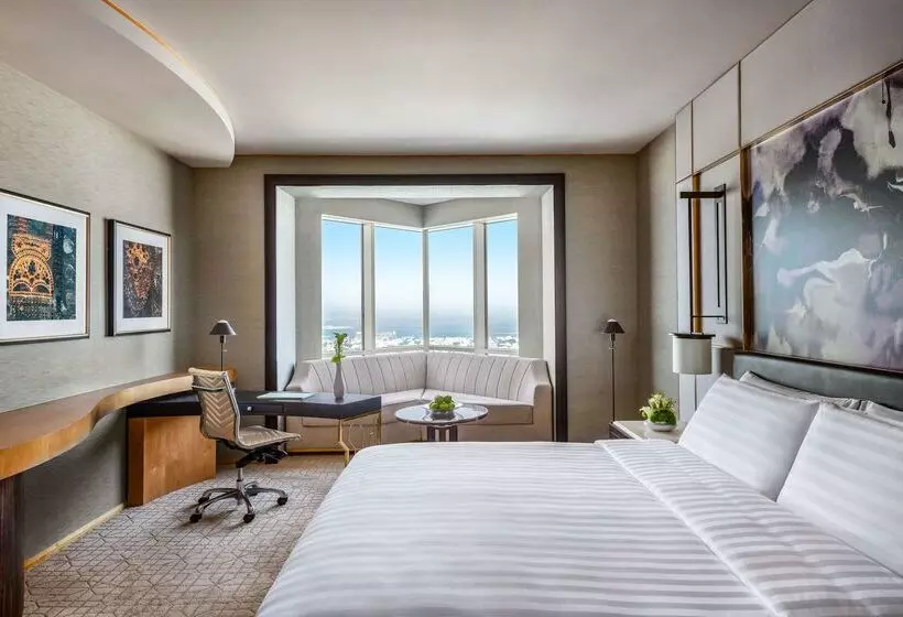 酒店 Shangri La Dubai