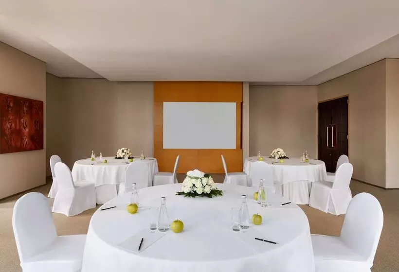 酒店 Shangri La Dubai