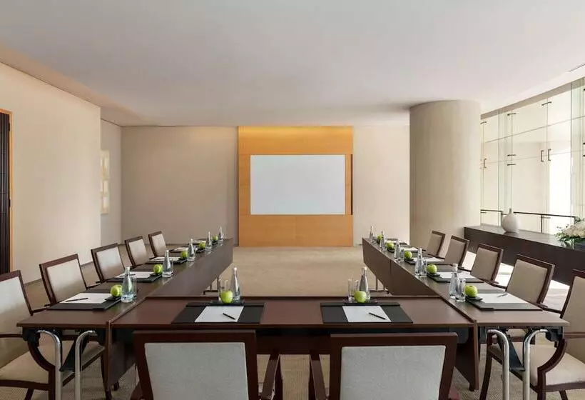 酒店 Shangri La Dubai