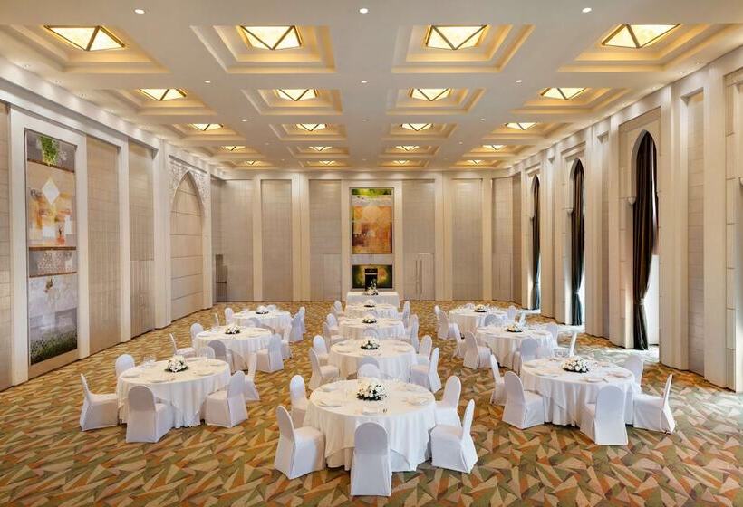 Отель Shangri La Dubai