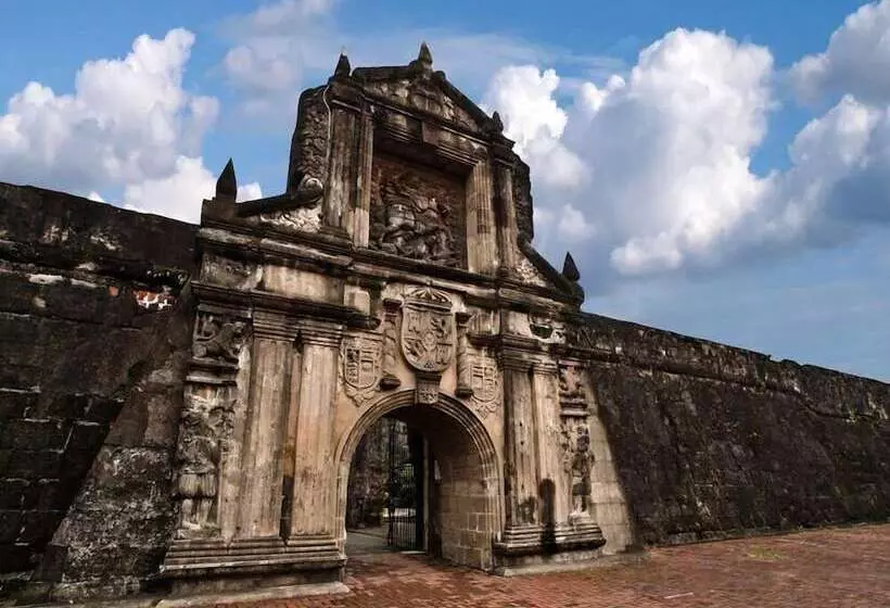 Hotel The Farm At San Benito