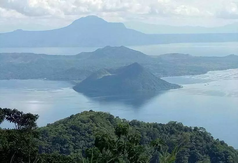 Hotel The Farm At San Benito