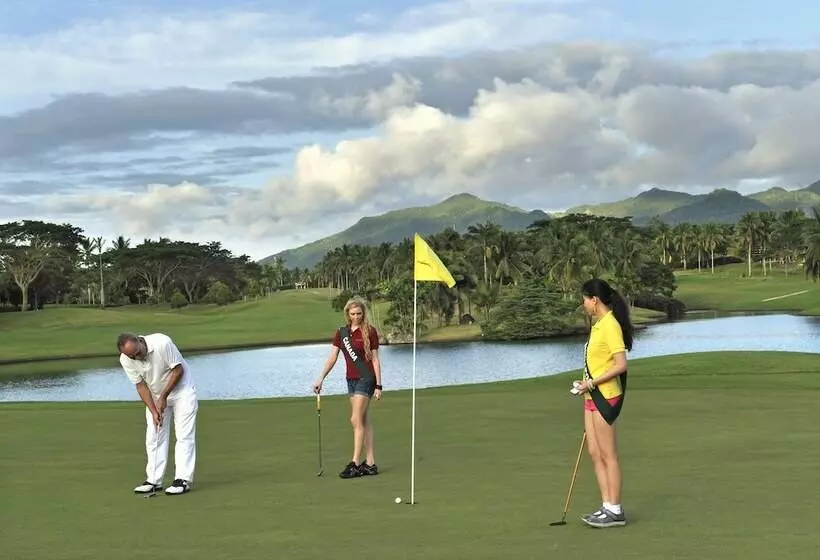 Hotel The Farm At San Benito