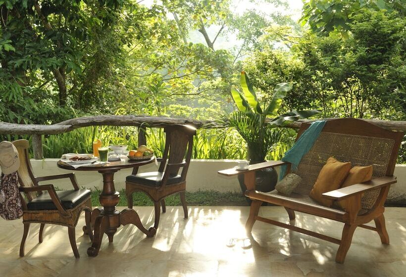 Hotell The Farm At San Benito