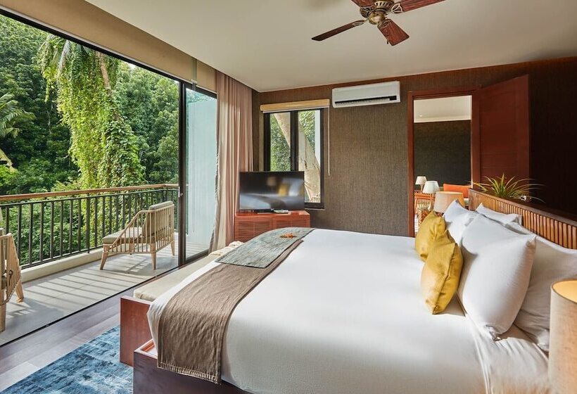 Hotell The Farm At San Benito