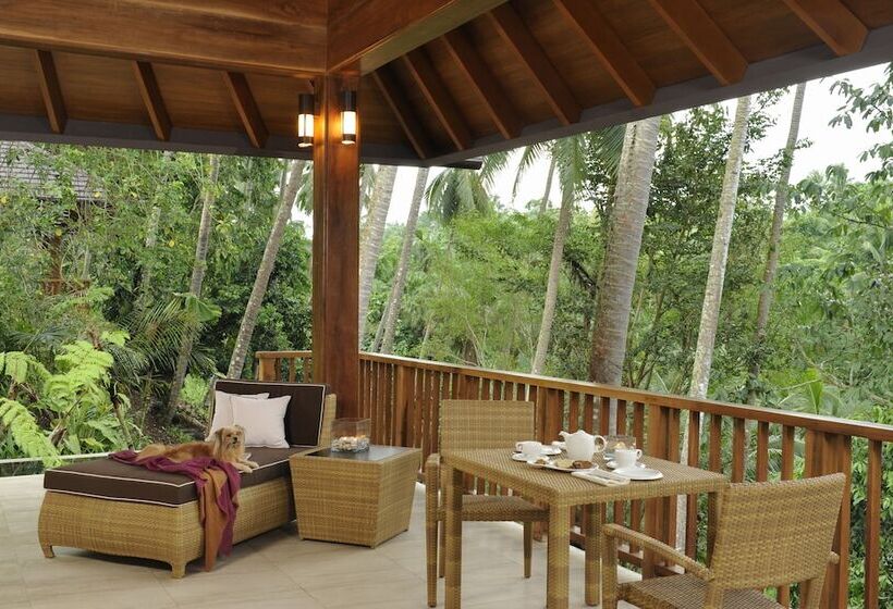 Hotell The Farm At San Benito