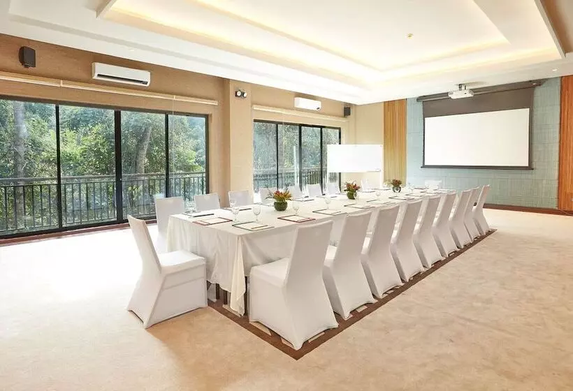 Hotel The Farm At San Benito