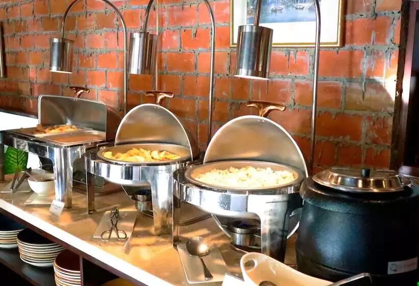 Hotel The Farm At San Benito