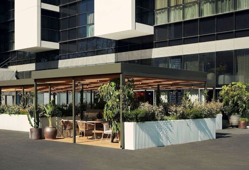 هتل The Hoxton, Poblenou