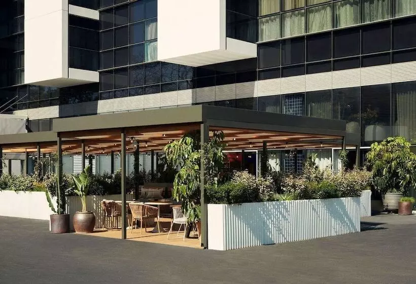 Отель The Hoxton, Poblenou