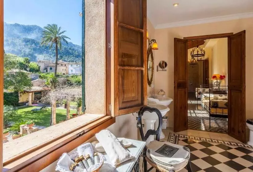 호텔 The Salvia Adults Only