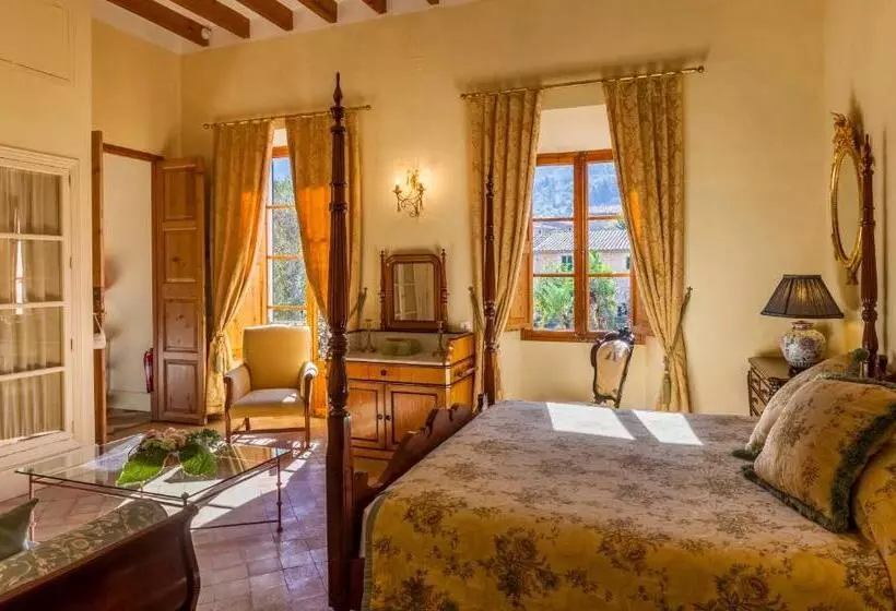 호텔 The Salvia Adults Only