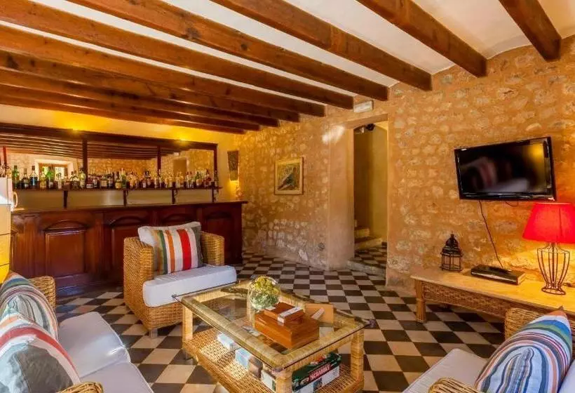 호텔 The Salvia Adults Only