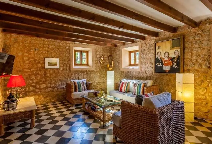 호텔 The Salvia Adults Only