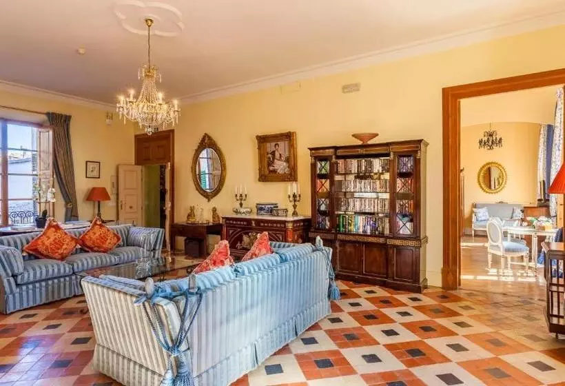 호텔 The Salvia Adults Only