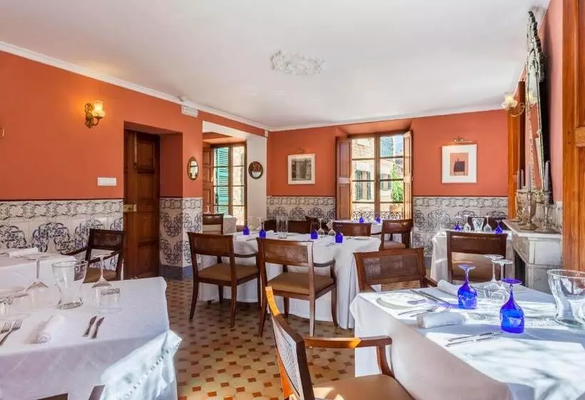 호텔 The Salvia Adults Only