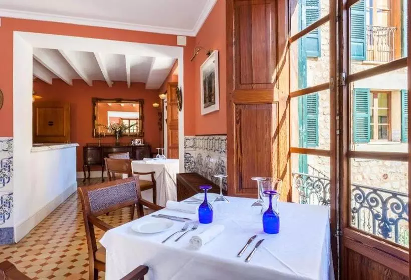 호텔 The Salvia Adults Only